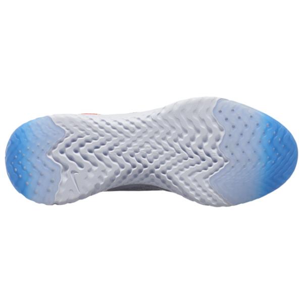 Nike Futócipő Férfi Epic Phantom React Flyknit Sötétkék/Fekete,HZY50734